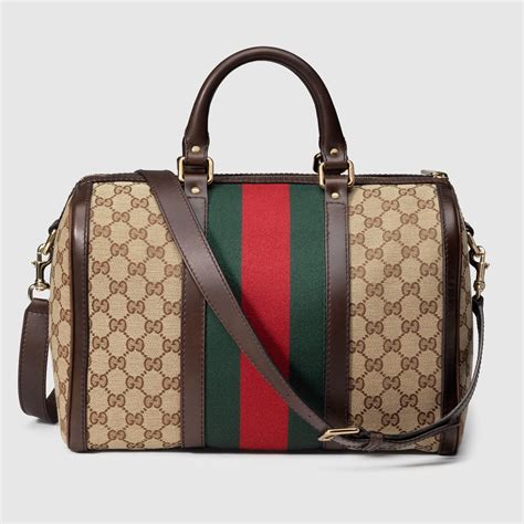 gucci tas vintage|vintage gucci for women.